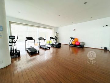 Venta Departamento PH en Atizapan Arbolada del Pedregal ExHacienda del Pedregal