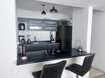 Venta Departamento PH en Atizapan Arbolada del Pedregal ExHacienda del Pedregal