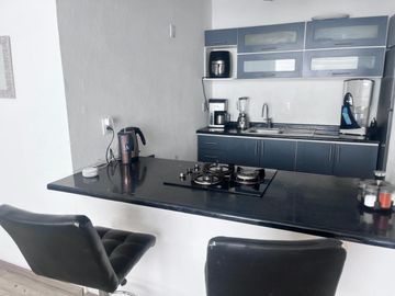 Venta Departamento PH en Atizapan Arbolada del Pedregal ExHacienda del Pedregal