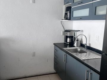 Venta Departamento PH en Atizapan Arbolada del Pedregal ExHacienda del Pedregal