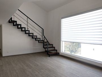 Venta Departamento PH en Atizapan Arbolada del Pedregal ExHacienda del Pedregal