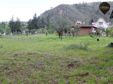 Quinta Hacienda de venta en El Carmen - Gualaceo – código:12572