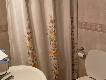 Departamento de 2 ambientes amplio con balcón