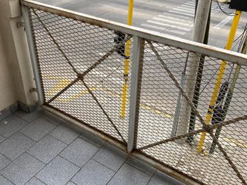 Departamento de 2 ambientes amplio con balcón