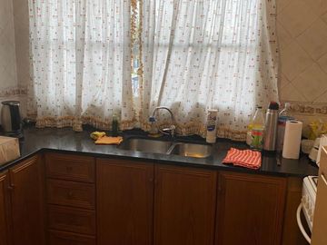 Departamento de 2 ambientes amplio con balcón