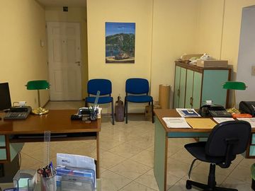 Departamento de 2 ambientes amplio con balcón
