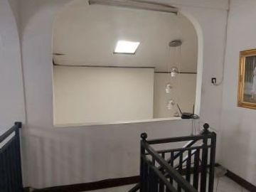 Rumah 2 lantai dalam komplek cimanggis depok