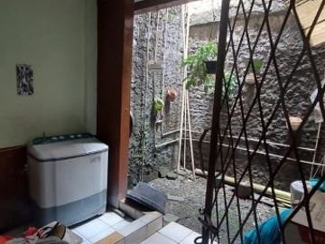 Rumah 2 lantai dalam komplek cimanggis depok
