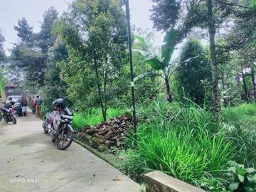 Tanah kemuning ada aliran jernih 900m 1.125M nego
