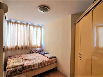 Jual Cepat! Apartemen Taman Rasuna - 2 Bedroom Siap Huni! By Sava Jakarta APT-A2813