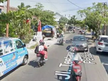 Dijual Rumah dan Kios di Kota Surakarta