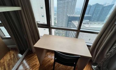 For Sale: Studio unit in Joya south tower Rockwell Makati Condominium