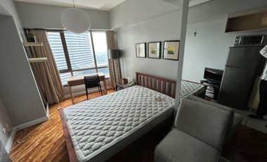 For Sale: Studio unit in Joya south tower Rockwell Makati Condominium