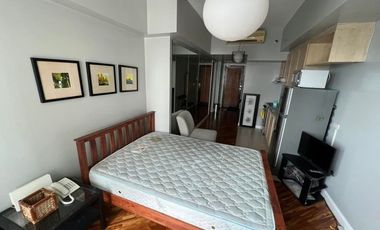 For Sale: Studio unit in Joya south tower Rockwell Makati Condominium