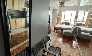 For Sale: Studio unit in Joya south tower Rockwell Makati Condominium