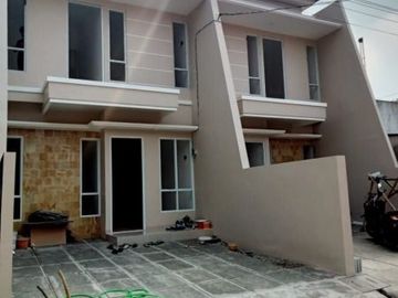 Rumah Dijual Murah Di Permata Pamulang