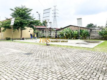 DIJUAL CEPAT! Rumah siap huni Komplek Green Park