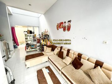 DIJUAL CEPAT! Rumah siap huni Komplek Green Park