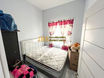 DIJUAL CEPAT! Rumah siap huni Komplek Green Park