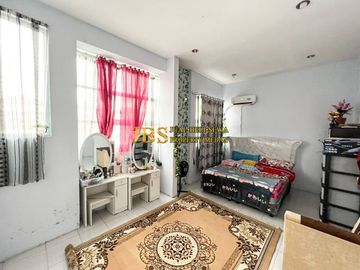 DIJUAL CEPAT! Rumah siap huni Komplek Green Park