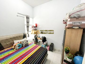 DIJUAL CEPAT! Rumah siap huni Komplek Green Park