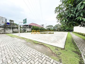 DIJUAL CEPAT! Rumah siap huni Komplek Green Park