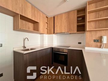 Arriendo departamento 2 dormitorios en Chacabuco Concepción
