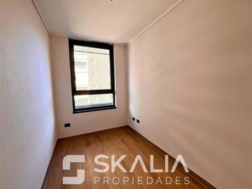Arriendo departamento 2 dormitorios en Chacabuco Concepción