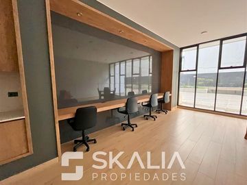 Arriendo departamento 2 dormitorios en Chacabuco Concepción