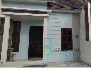 Murahhh! Beli Rumah di Lamongan Mulai 300 Jutaan | River Palace Type 36 #25