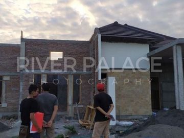Murahhh! Beli Rumah di Lamongan Mulai 300 Jutaan | River Palace Type 36 #25