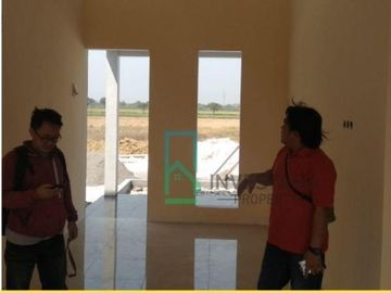Murahhh! Beli Rumah di Lamongan Mulai 300 Jutaan | River Palace Type 36 #25