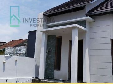 Murahhh! Beli Rumah di Lamongan Mulai 300 Jutaan | River Palace Type 36 #25