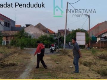 Murahhh! Beli Rumah di Lamongan Mulai 300 Jutaan | River Palace Type 36 #25