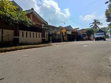 Tanah Perumahan Sleman, Dekat Kampus UII