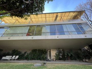 Casa  en venta en Lomas Altas