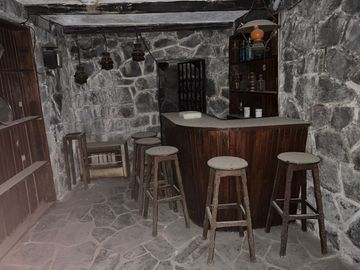 Casa  en venta en Lomas Altas