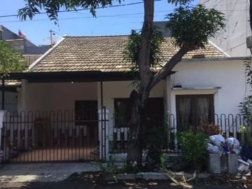 Rumah wisma permai surabaya