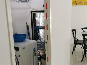 Dijual Apartemen Taman Anggrek Condominium Siap Huni