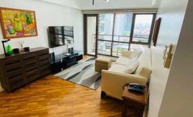 For LEASE 2BR UNIT / Joya South Tower Rockwell, Makati