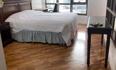 For LEASE 2BR UNIT / Joya South Tower Rockwell, Makati