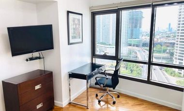 For LEASE 2BR UNIT / Joya South Tower Rockwell, Makati