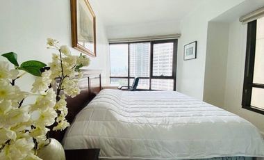 For LEASE 2BR UNIT / Joya South Tower Rockwell, Makati