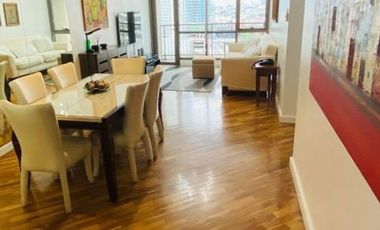 For LEASE 2BR UNIT / Joya South Tower Rockwell, Makati