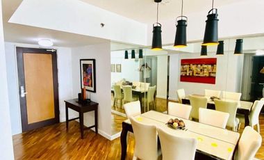 For LEASE 2BR UNIT / Joya South Tower Rockwell, Makati