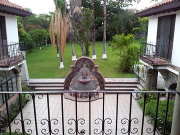 Casa en Fraccionamiento en Brisas, Temixco, Morelos CAEN-Ve-732-Fr
