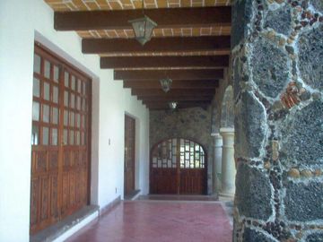 Casa en Fraccionamiento en Brisas, Temixco, Morelos CAEN-Ve-732-Fr
