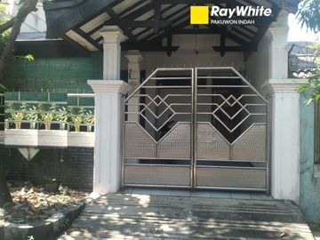 Rumah dijual Kupang Jaya Surabaya