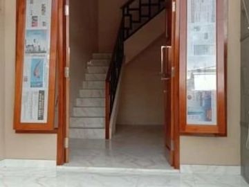 Rumah baru sarijadi dekat setraduta, sutami, sukahaji bandung