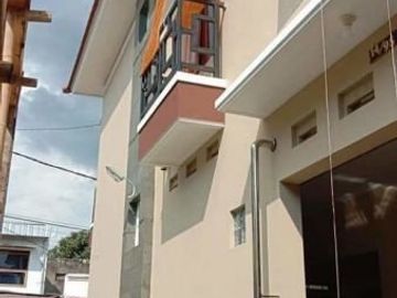Rumah baru sarijadi dekat setraduta, sutami, sukahaji bandung